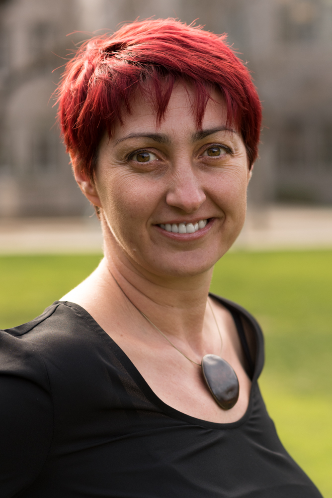 Natalia Vapniarsky-Arzi, DVM, PhD