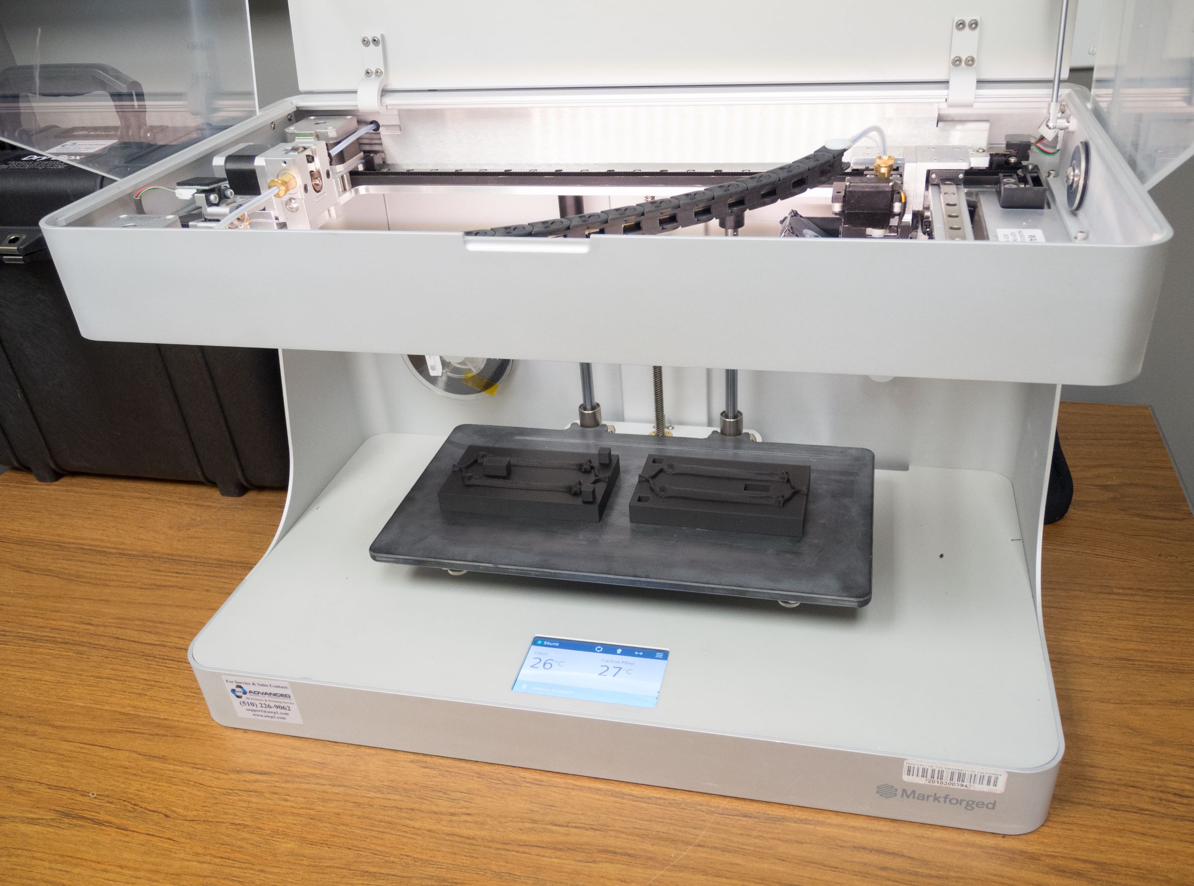 3D Printer Markforged