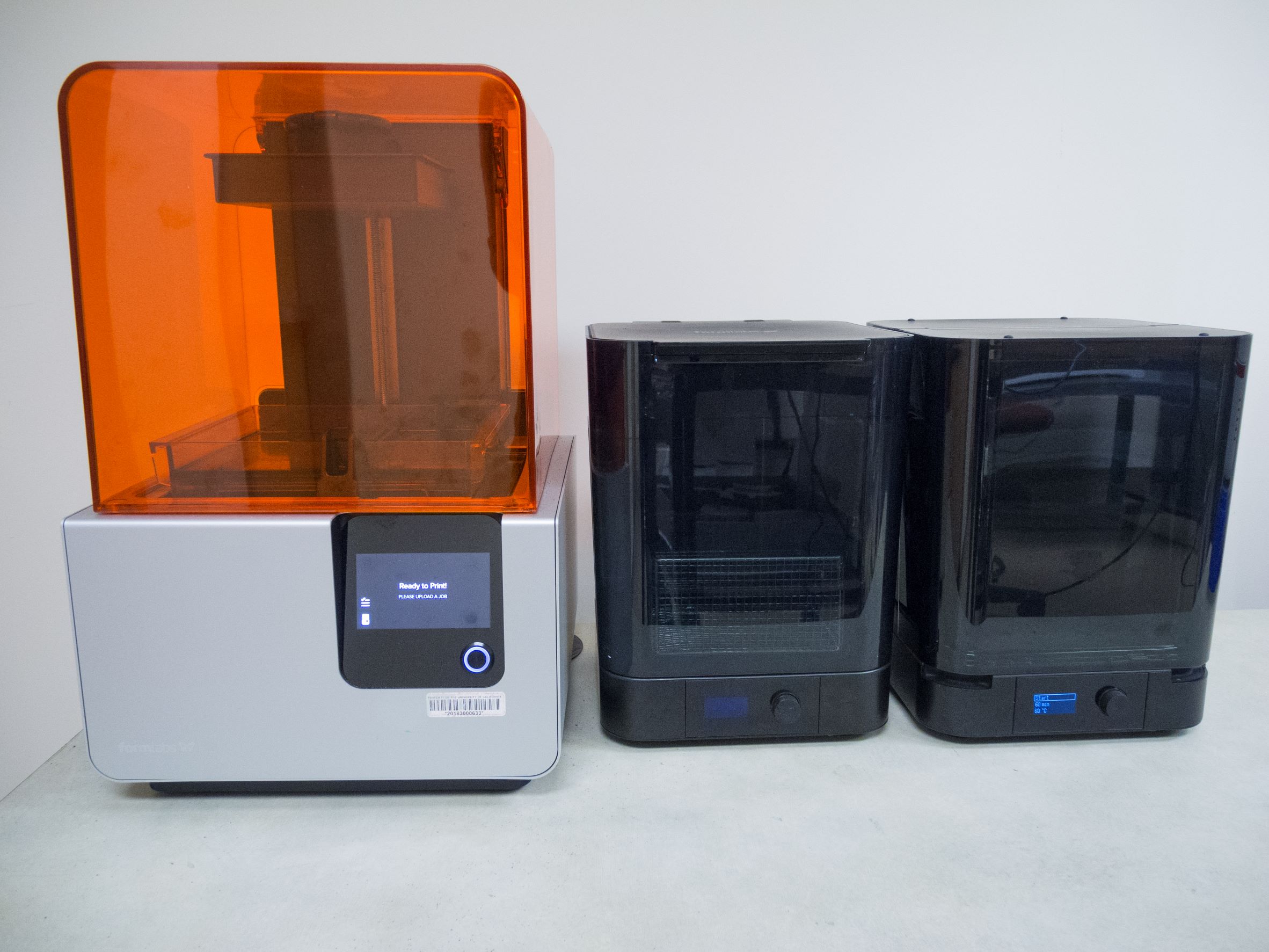3D Printer Formlabs Form2