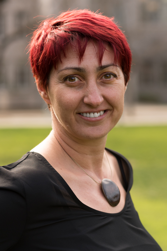 Dr. Natalia Vapniarsky-Arzi